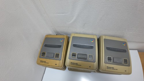 Nintendo super famicom solo - super, famicom**