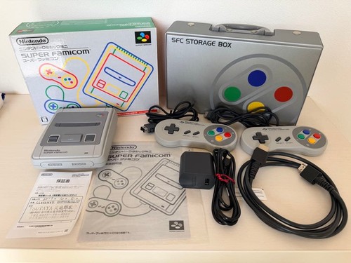 Console nintendo classic - nintendo, mini