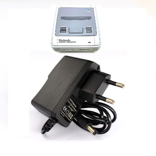 Alimentatore per nintendo - per,