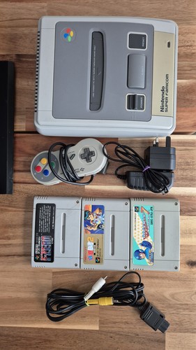 Console giapponese super - giapponese,