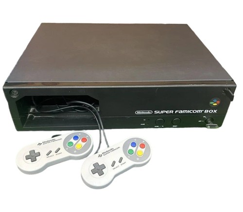 Console commerciale nintendo - console,