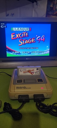 Nintendo super famicom sfc - famicom,