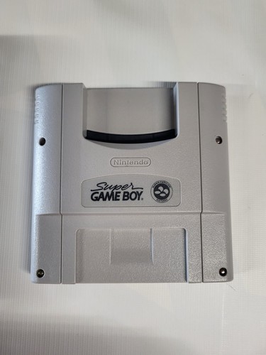 Adattatore super game boy - adattatore, per