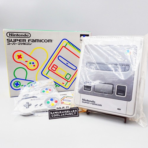 Console nintendo super - console,