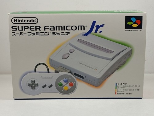 Console super famicom mod - console, (mod