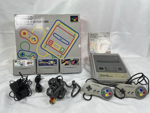 Testato console nintendo - 【testato】console,