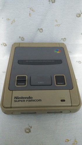 Super famicom ntsc jap - super, famicom-ntsc-jap-solo