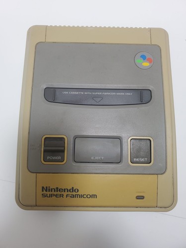 Solo console nintendo - solo, super
