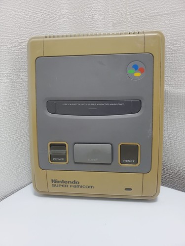 Console nintendo super - console, famicom