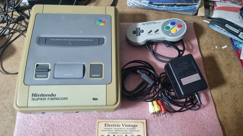 0365nn console super famicom - 0365nn-console,