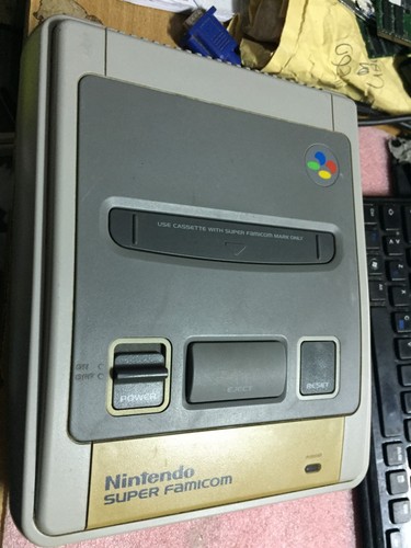 3286nn console super famicom - 3286nn-console,