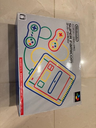 Console nintendo classic - nintendo,